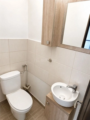 Apartament 3 camere 2 bai etaj 1 Baia Mare Zona Traian - imagine 10
