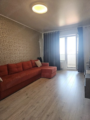 Apart. 2 camere.Militari,bloc 2024,Envogue Residence,Iuliu Maniu 586-590,la 15 min metrou Preciziei - imagine 7