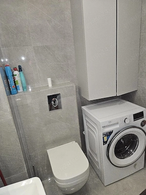 Apart. 2 camere.Militari,bloc 2024,Envogue Residence,Iuliu Maniu 586-590,la 15 min metrou Preciziei - imagine 10