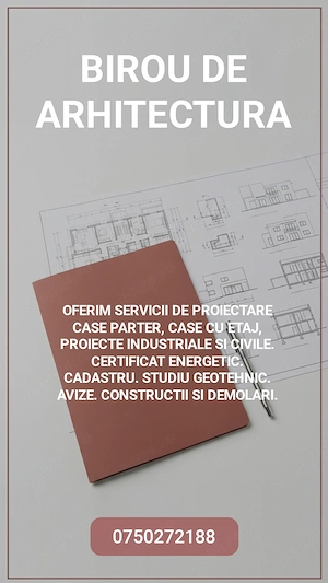 Certificat Energetic pentru apartamente si cladiri, in Bucuresti si Ilfov