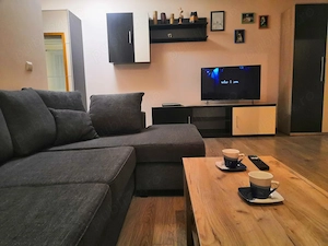 Apartament 3 camere Rasnov - imagine 4
