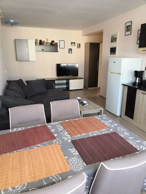 Apartament 3 camere Rasnov - imagine 5