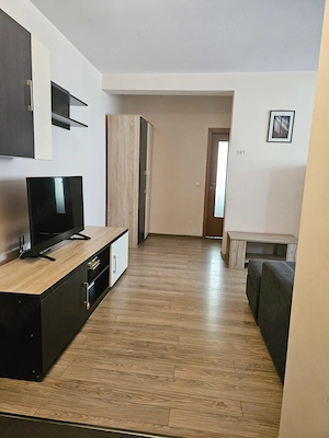Apartament 3 camere Rasnov - imagine 2