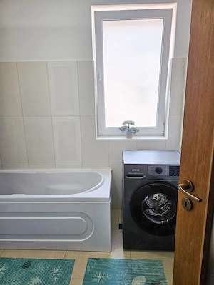 Apartament 3 camere Rasnov - imagine 10