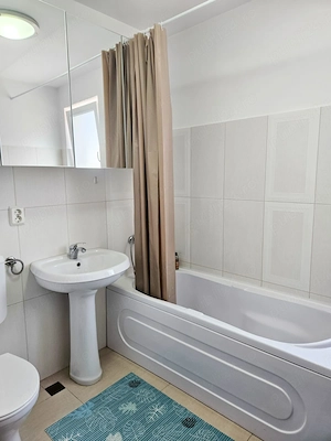 Apartament 3 camere Rasnov - imagine 9