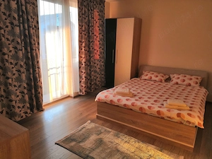 Apartament 3 camere Rasnov - imagine 6