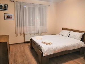 Apartament 3 camere Rasnov - imagine 7