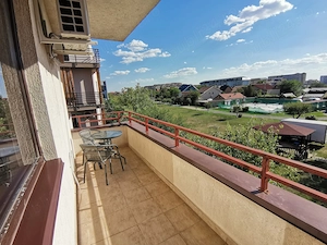 Apartament 3 camere de închiriat   ghencea | 80 mp  - imagine 6