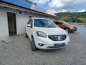 Reanult Koleos  - imagine 5