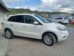 Reanult Koleos  - imagine 3