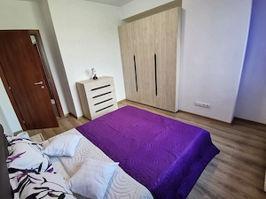 Apartament 3 camere de închiriat   ghencea | 80 mp  - imagine 2