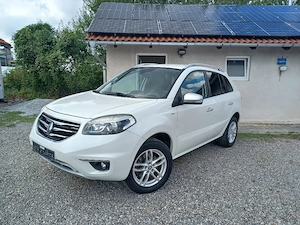 Reanult Koleos  - imagine 4