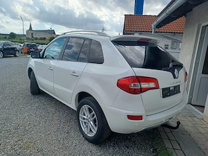 Reanult Koleos  - imagine 2