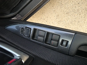 vand mazda 6