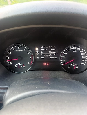  Se vinde Kya sportage