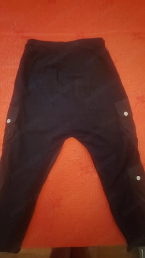 Pantaloni Vagabond 