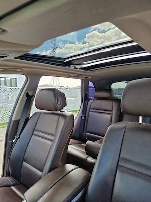 Vând BMW X5 E70 LCI   3.0d (245 CP)   Istoric Service   Stare Excelentă - imagine 5