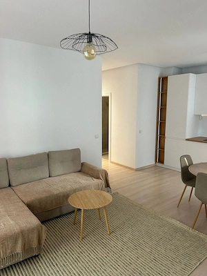 Apartament 3 camere de închiriat - Triama Residence - imagine 6
