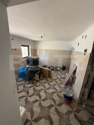 Casa individuala, 60 mp, teren 4459 mp, zona Izvorul Crisului - imagine 9