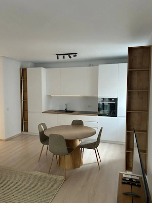 Apartament 3 camere de închiriat - Triama Residence - imagine 3