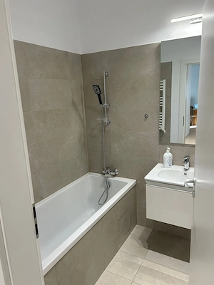 Apartament 3 camere de închiriat - Triama Residence - imagine 10