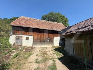 Casa individuala, 60 mp, teren 4459 mp, zona Izvorul Crisului - imagine 3