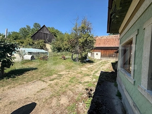 Casa individuala, 60 mp, teren 4459 mp, zona Izvorul Crisului - imagine 4
