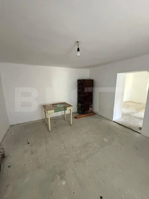 Casa individuala, 60 mp, teren 4459 mp, zona Izvorul Crisului - imagine 8