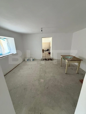 Casa individuala, 60 mp, teren 4459 mp, zona Izvorul Crisului - imagine 7