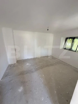 Casa individuala, 60 mp, teren 4459 mp, zona Izvorul Crisului - imagine 6