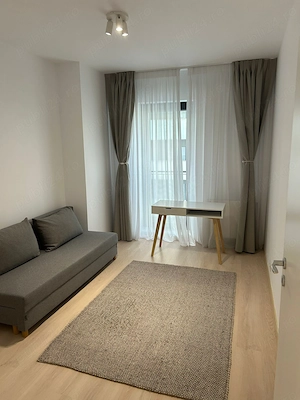 Apartament 3 camere de închiriat - Triama Residence - imagine 8