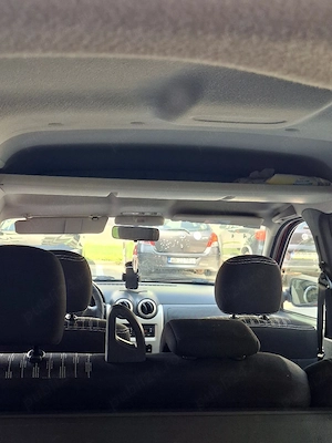 Dacia Logan mcv 2012 euro 5 , impecabilă.  - imagine 5