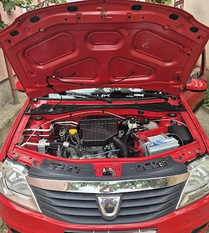 Dacia Logan mcv 2012 euro 5 , impecabilă.  - imagine 3