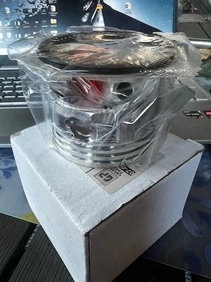 Piston Honda GX120, 60mm, Produs nou, calitatea 1
