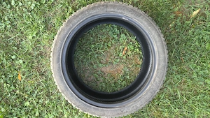Vand 4 cauciucuri iarna Hankook 245/40/R19 98V - imagine 5