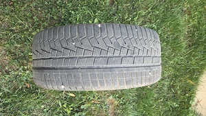 Vand 4 cauciucuri iarna Hankook 245/40/R19 98V - imagine 3