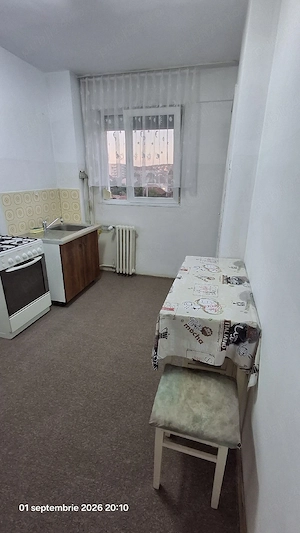    vand apartament in Rogerius tip AN decomandat, cu 2 dormitoare - imagine 7