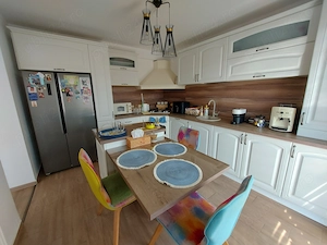 Casa noua mobilată utilată 120mp - imagine 4