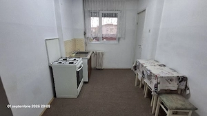    vand apartament in Rogerius tip AN decomandat, cu 2 dormitoare - imagine 9