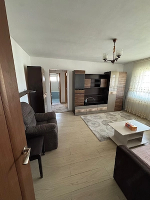 Inchiriez apartament 2 camere, zona Dalia - imagine 5