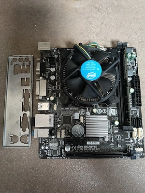 kit pc i3(4160)