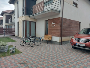Casa noua mobilată utilată 120mp - imagine 3