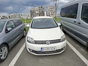 Vand Volkswagen Golf 6 Plus - imagine 3
