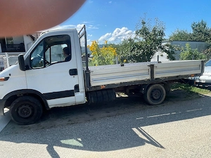 Vand iveco daily 35S12 - imagine 2