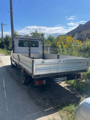 Vand iveco daily 35S12 - imagine 4