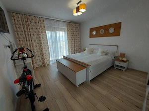 Casa noua mobilată utilată 120mp - imagine 6