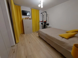 Casa noua mobilată utilată 120mp - imagine 8