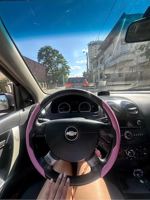 Vand Chevrolet Aveo  - imagine 5