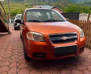 Vand Chevrolet Aveo 