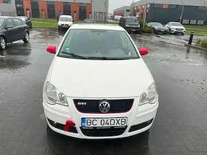 Volkswagen Polo  - imagine 5